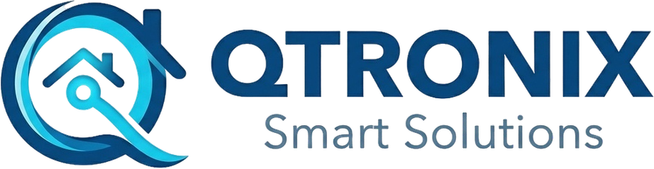 QTRONIX Logo